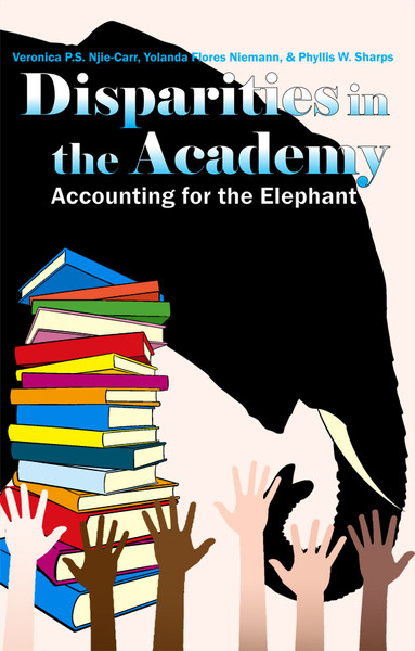 Disparities in the Academy - eBook