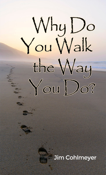 Why Do You Walk the Way You Do? - HC