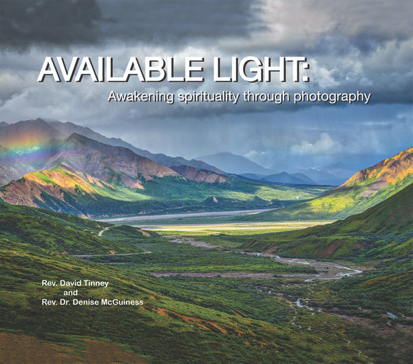 Available Light: Awakening Spirituality through Photography - eBook