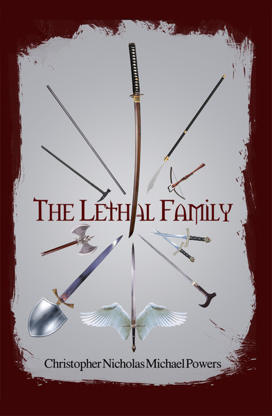 The Lethal Family - eBook