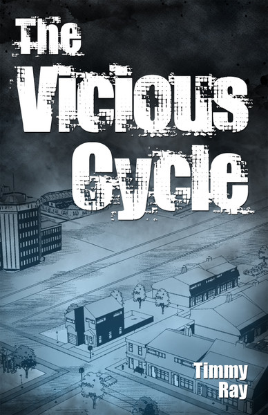 The Vicious Cycle - eBook