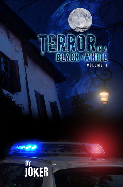 Terror in a Black and White