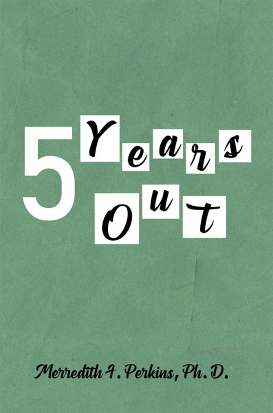 5 Years Out - eBook