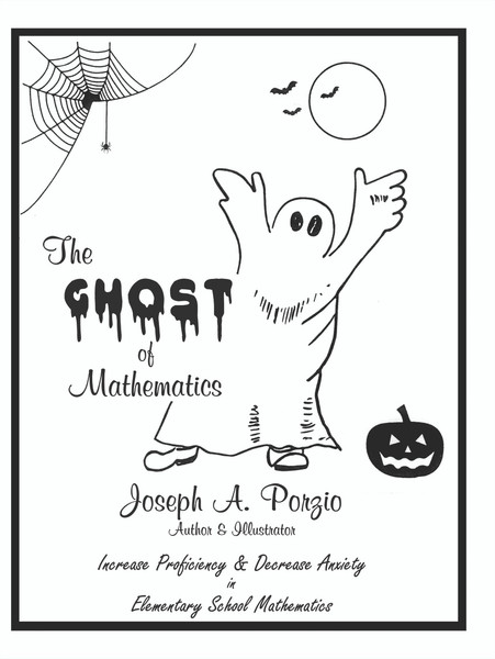 The Ghost of Mathematics - eBook