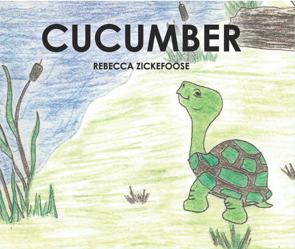 Cucumber - eBook