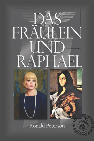 Das Fräulein und Raphael