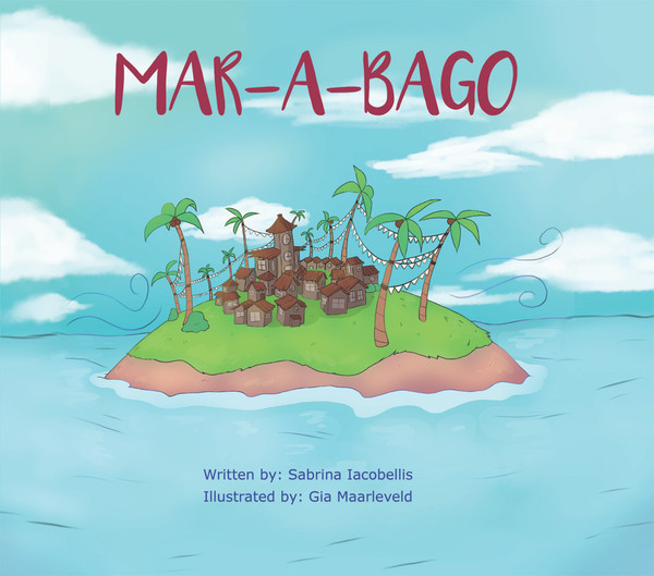 Mar-a-Bago - eBook