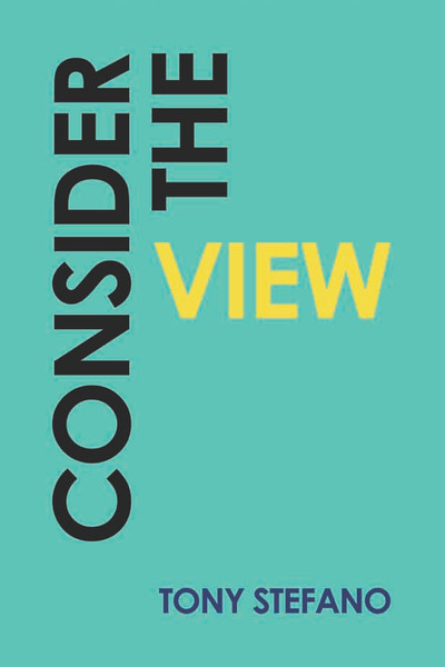 Consider the View - eBook