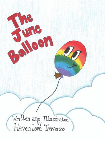 The June Balloon