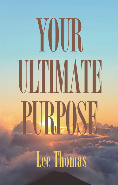 Your Ultimate Purpose - eBook