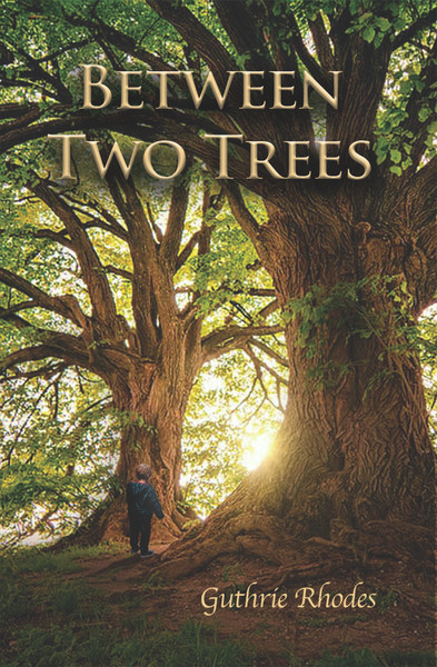 Between Two Trees - eBook