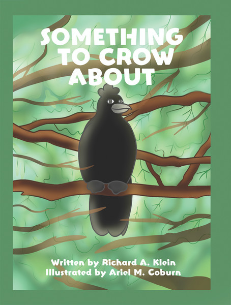 Something to Crow About - eBook