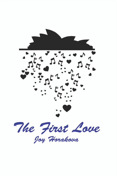 The First Love - eBook
