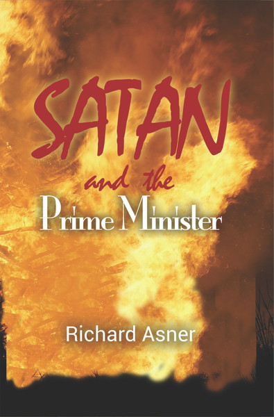 Satan and the Prime Minister - eBook