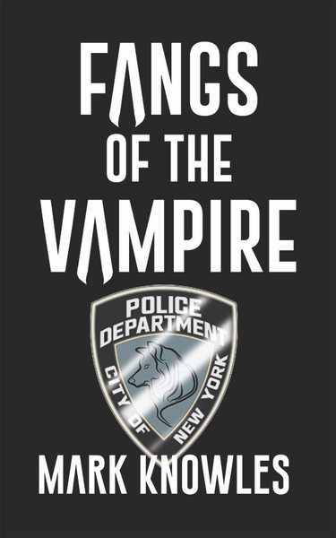 Fangs of the Vampire - eBook