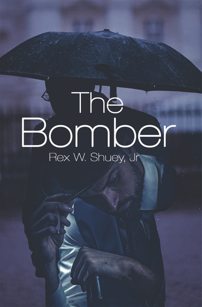 The Bomber - eBook