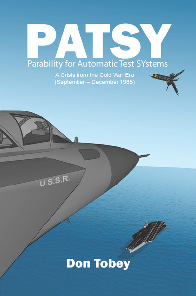 PATSY: Parability for Automatic Test SYstems - eBook