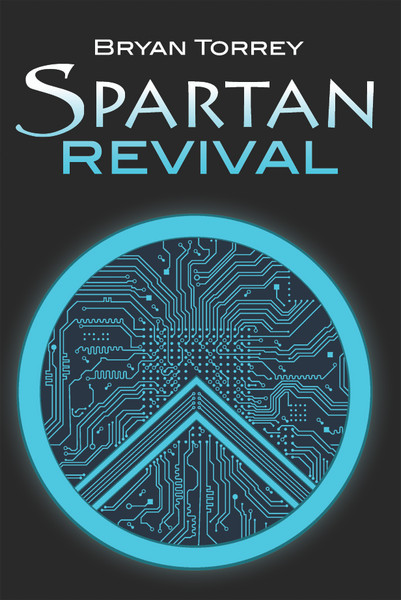 Spartan Revival - eBook
