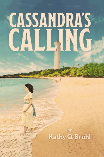 Cassandra's Calling - eBook