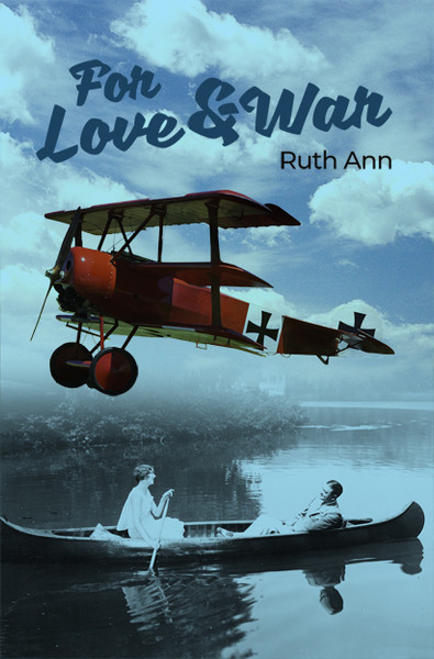 For Love and War - eBook