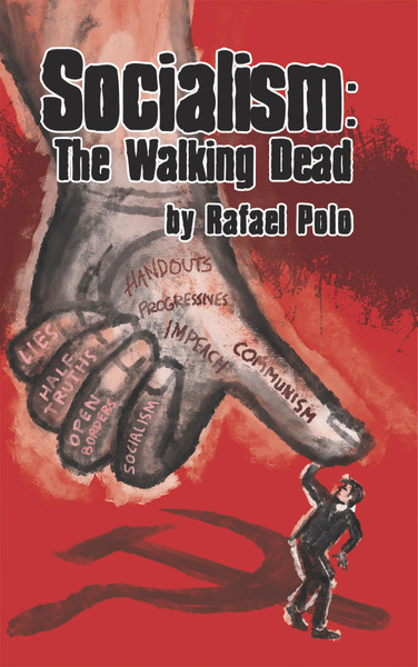 Socialism: The Walking Dead (HC)