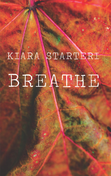 Breathe - eBook