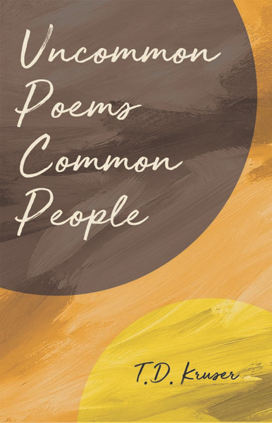 Uncommon Poems Common People