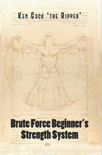 Brute Force Beginner's Strength System (HC)