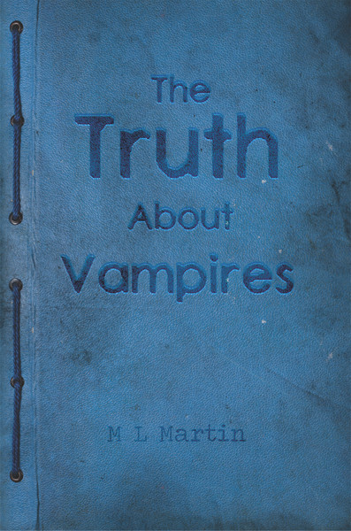 The Truth About Vampires - eBook