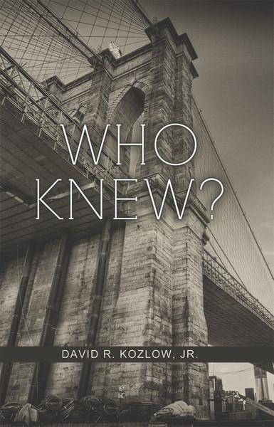 Who Knew? - eBook