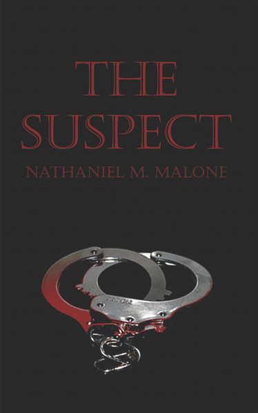 The Suspect - eBook