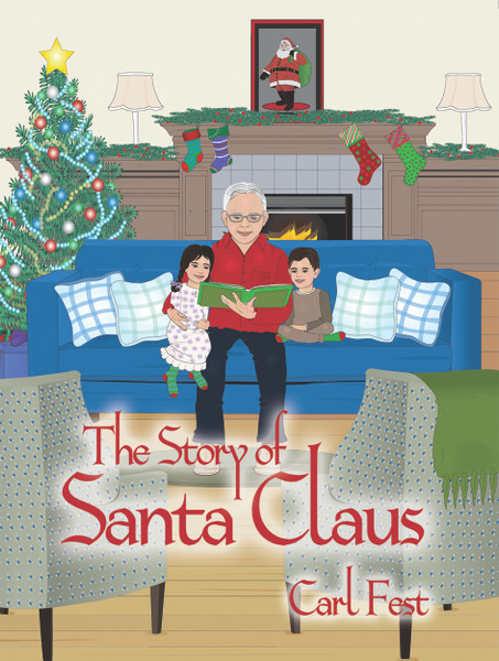 The Story of Santa Claus