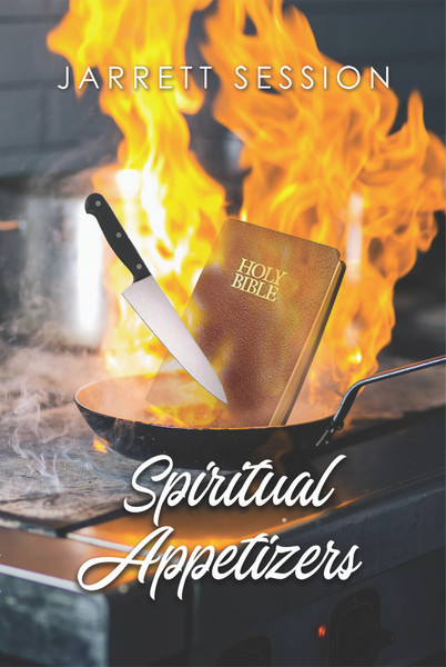 Spiritual Appetizers