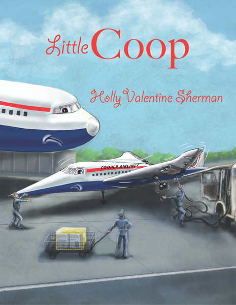 Little Coop - eBook