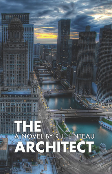 The Architect - eBook