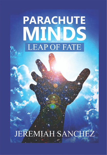 Parachute Minds: Leap of Fate - eBook