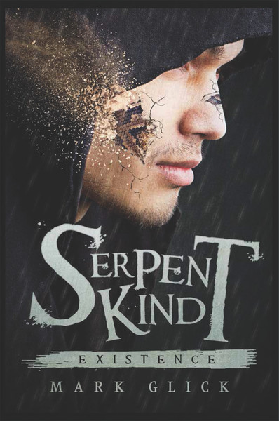 Serpent Kind: Existence - eBook