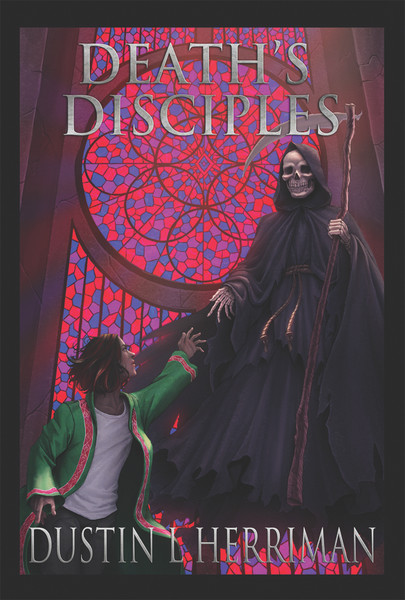 Death's Disciples (HB)