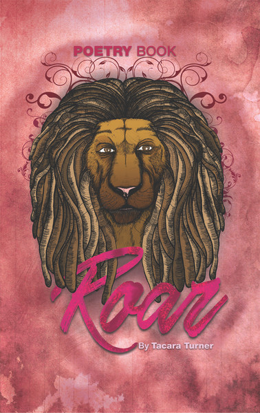Roar: Poetry Book - eBook