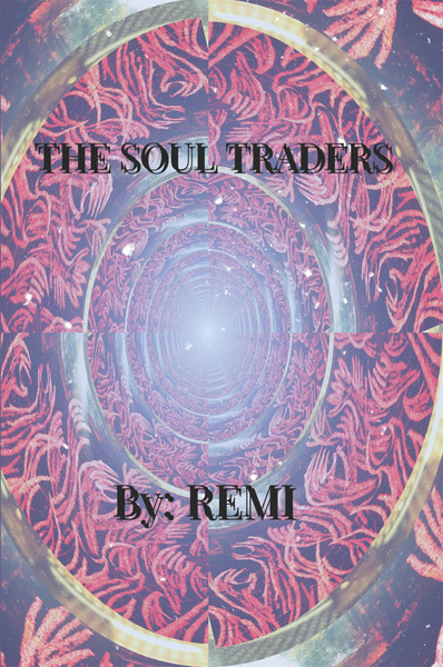 The Soul Traders - eBook