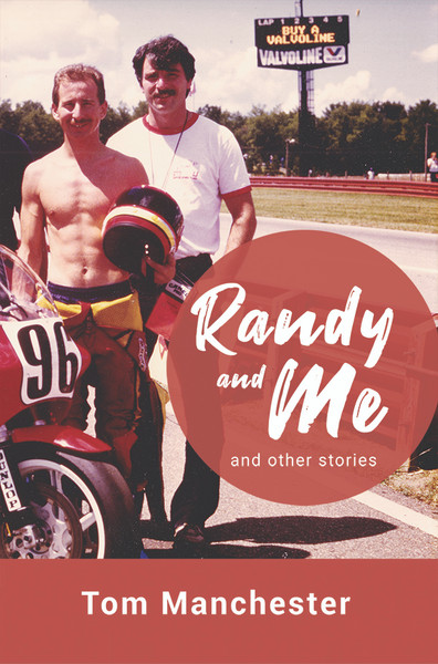 Randy and Me and Other Stories - eBook