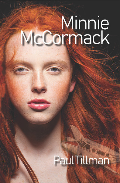 Minnie McCormack - eBook