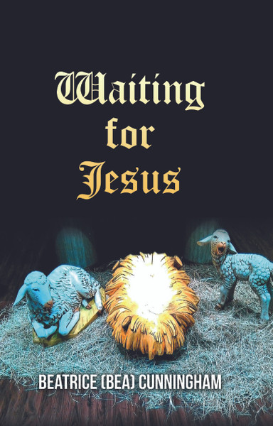 Waiting for Jesus -eBook