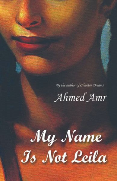 My Name Is Not Leila - eBook