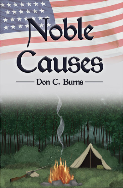 Noble Causes - eBook