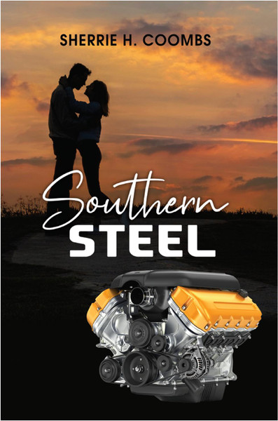 Southern Steel - eBook