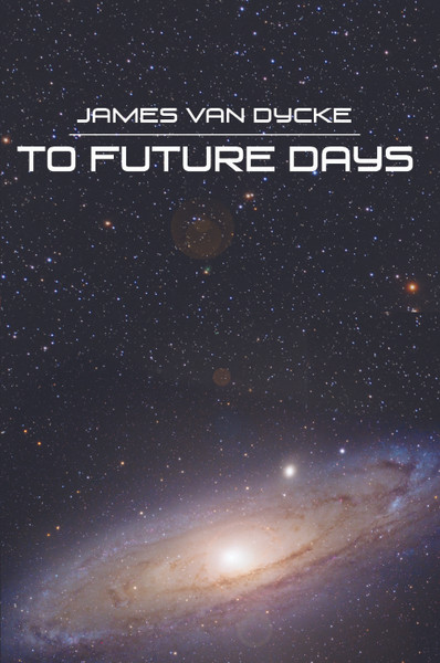 To Future Days- eBook