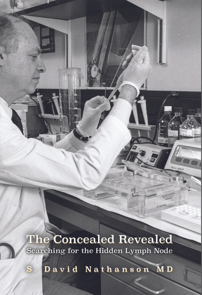 The Concealed Revealed: Searching for the Hidden Lymph Node - Audiobook