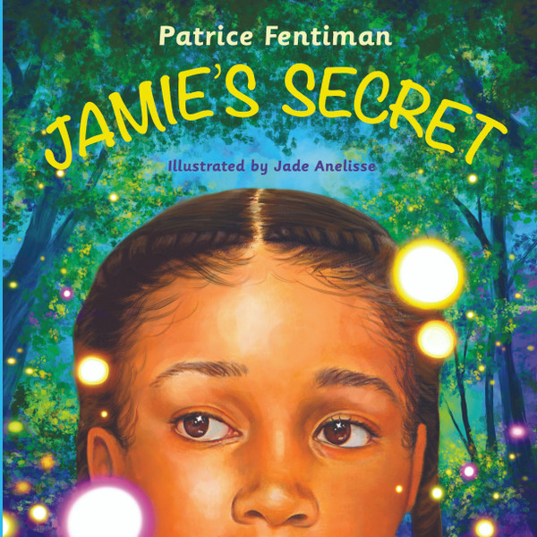 Jamie's Secret - eBook
