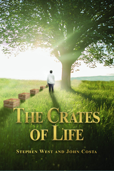 The Crates of Life - eBook